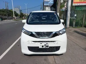 Nissan Dayz X 2023