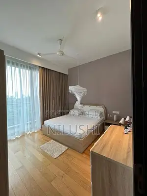 Luxury Apartment for Rent Colombo 07| AR0004