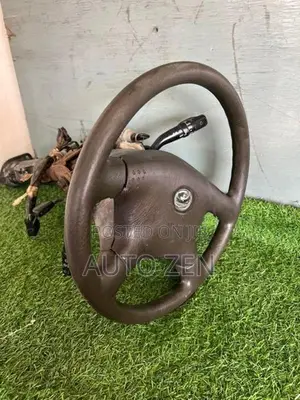 Hiace Stearing Column set