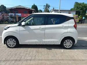 Nissan Dayz X 2023