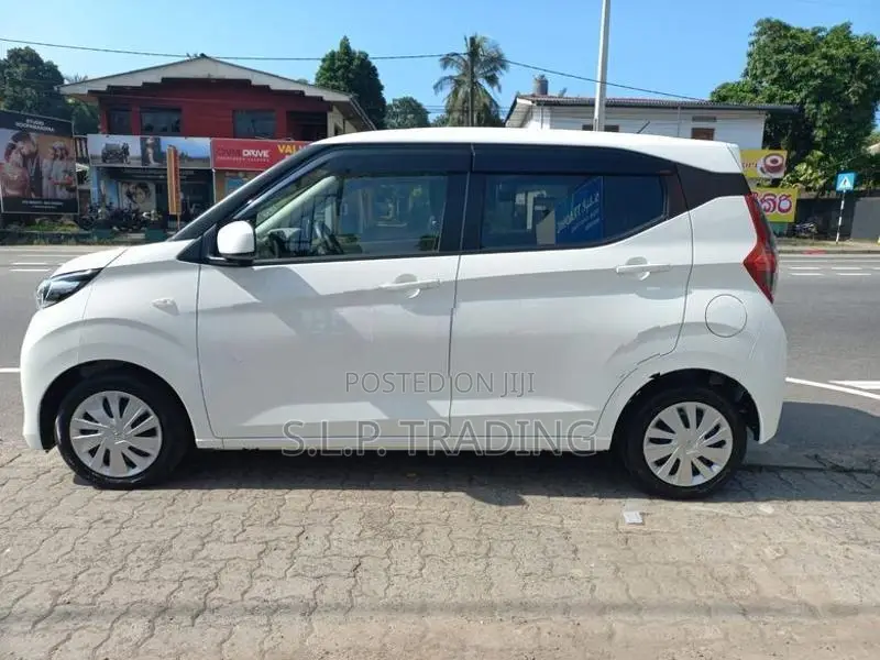 Nissan Dayz X 2023