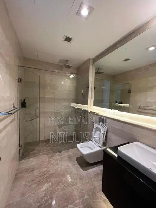 Luxury Apartment for Rent Colombo 07| AR0004