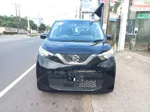 Nissan Dayz M Grade 2023