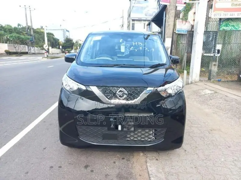 Nissan Dayz M Grade 2023