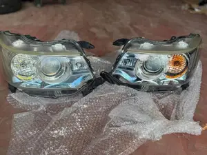 Suzuki Wagon R MH 44 Stringray Headlight