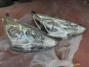 Toyota Aqua X Urban Headlight