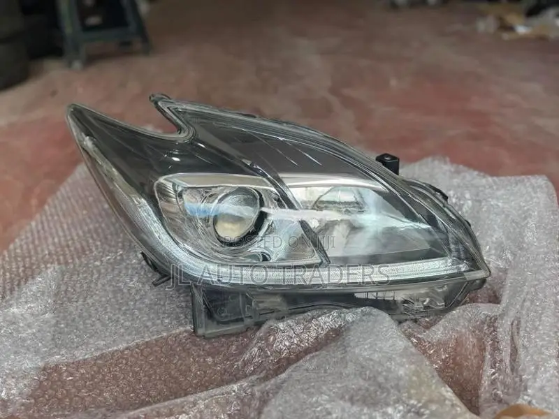 Toyota Prius 30 LED Headlight