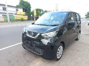 Nissan Dayz M Grade 2023