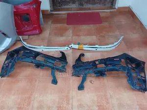 Mercedes Benz E 240 Bumper Brackets