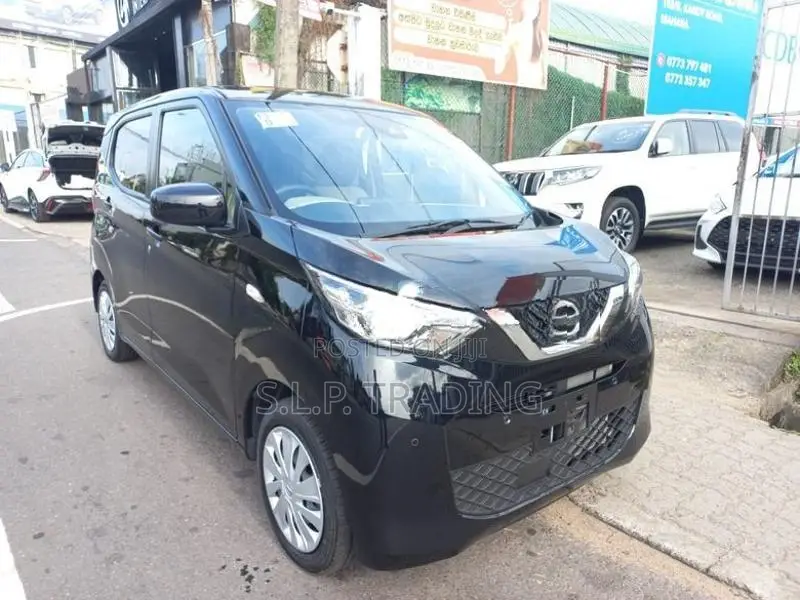 Nissan Dayz M Grade 2023