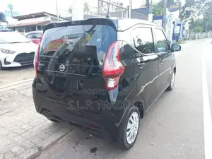 Nissan Dayz M Grade 2023