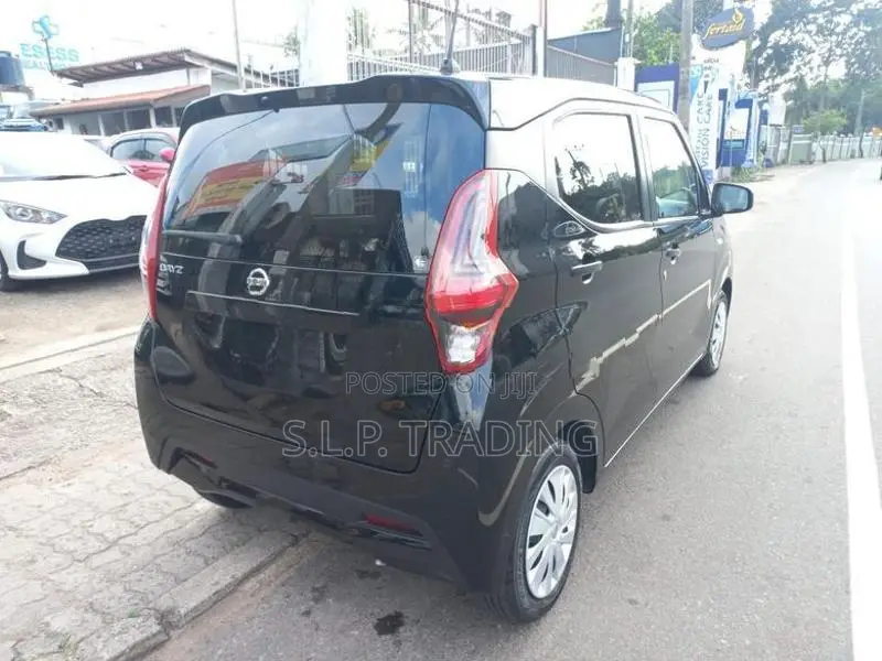 Nissan Dayz M Grade 2023