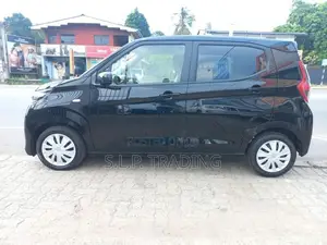 Nissan Dayz M Grade 2023