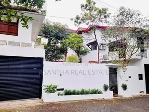 (AF529) 02 Story House Sale At Pagiriwatha Mawatha Nugegoda