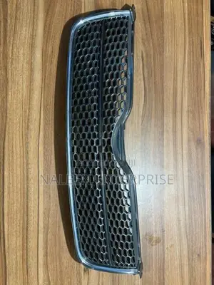 Toyota Corolla 122 Fielder Shell