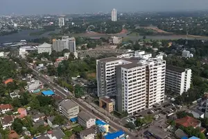 8.5P Superb Land – Walking Distance to Battaramulla Town