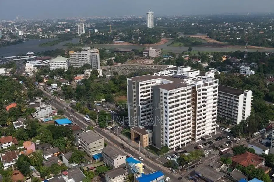 8.5P Superb Land – Walking Distance to Battaramulla Town