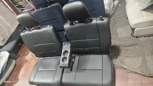 Suzuki Every Fully Adjustable Seat
