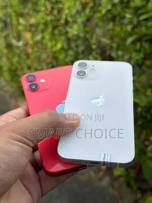 Apple iPhone 12 mini 128GB 5G AA (Used)