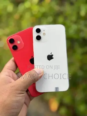 Apple iPhone 12 mini 128GB 5G F1 (Used)