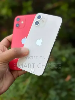 Apple iPhone 12 mini 128GB 5G (Used)