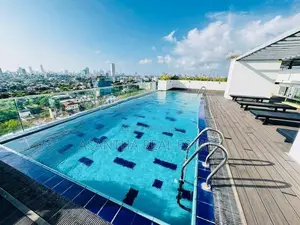 (AF537) 02 Bed Room Apertment Sale At Nawala Road