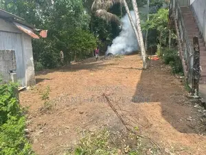 (AF538) 10 P Land for Sale - Homagama