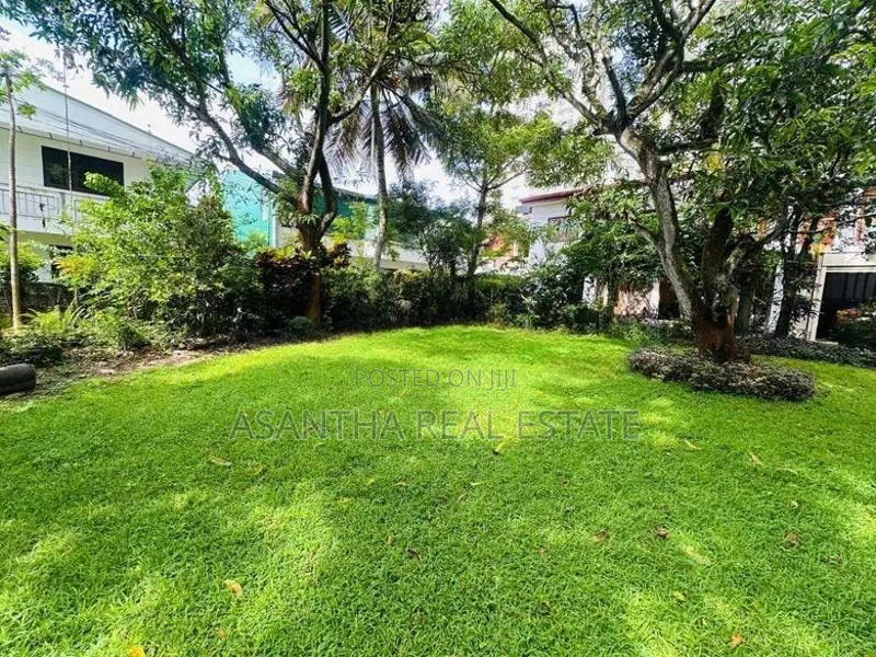 10 P Land Sale At Facing Peterson Road Colombo 06