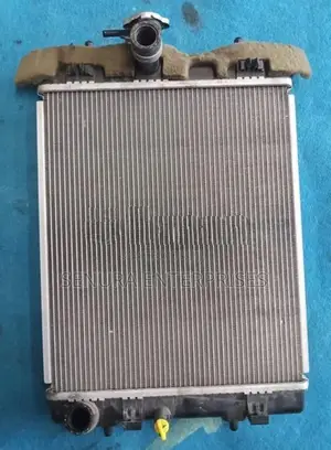 Toyota Tank M900 Radiator