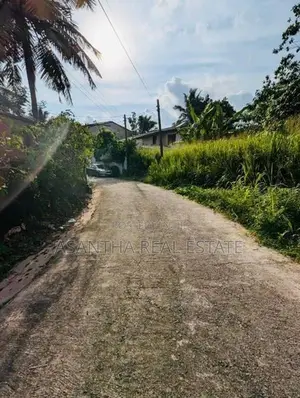 (AF522) 13.7 perches Land for sale at Kaduwela(Kothalawala)