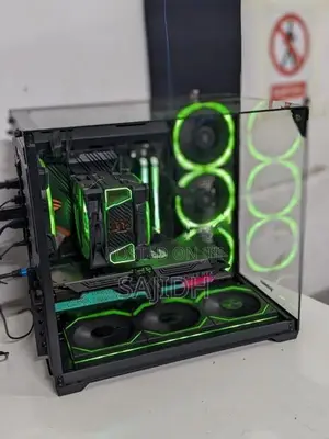 Ryzen 7 8700F With RTX 3060 12GB