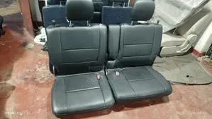 Suzuki Every Fully Adjustable Seat