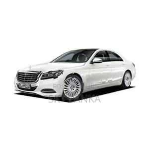 Genuine Mercedes S Class S400 2017 CHOGM Bumper headlight grille bonne