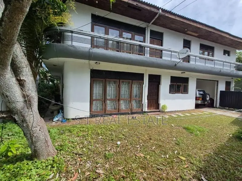17.50P Residential Property For Sale in Nawala