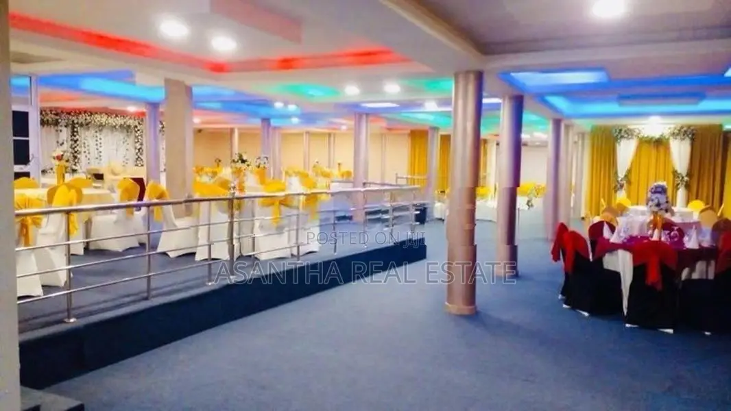 (AF535) Hotel for Sale in Mawanalla