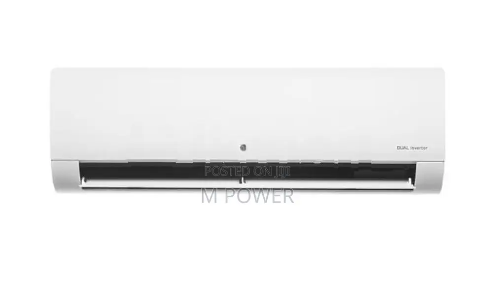 LG Air Conditioner 24000 BTU Dual Inverter R32 (S3-Q24 K23 BD)