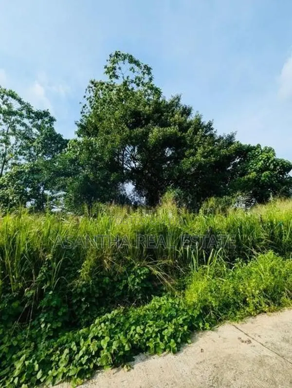 (AF522) 13.7 perches Land for sale at Kaduwela(Kothalawala)