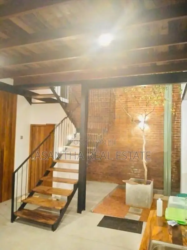 (AF526) 02 Story House Sale At Bokundara