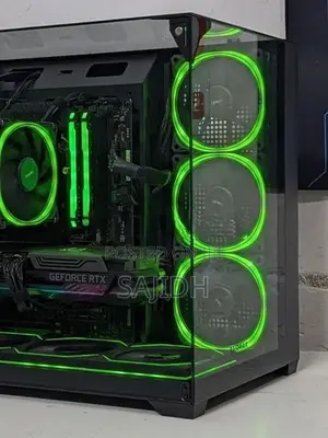 Ryzen 7 8700F With RTX 3060 12GB