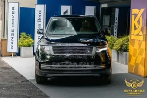 Land Rover Range LWB Autobiography 2025