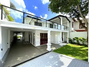 Luxury House Well Design & Built From Depanama Pannipitiya