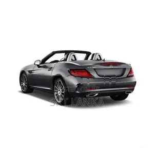 Genuine Mercedes Benz SLC SLK AMG R172 2018 Complete Doors