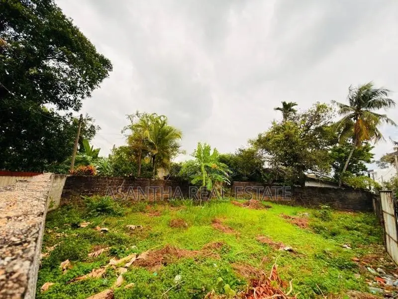 (AF532) 10 P Land Sale At Colomba Thanthree Mawatha Ethulkotte