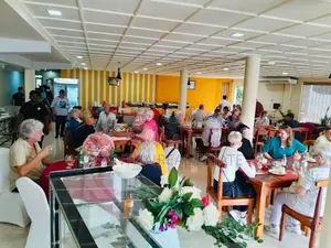 (AF535) Hotel for Sale in Mawanalla