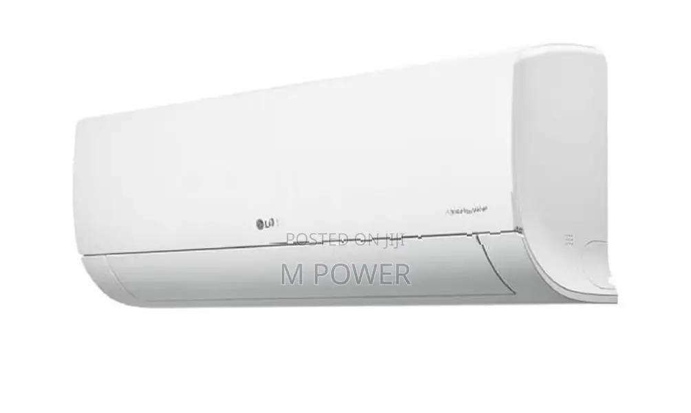 LG Air Conditioner 24000 BTU Dual Inverter R32 (S3-Q24 K23 BD)
