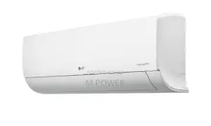LG Air Conditioner 24000 BTU Dual Inverter R32 (S3-Q24 K23 BD)
