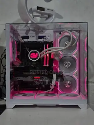 I7 12 GEN Gaming PC With RTX 3070 8GB Graphics Card