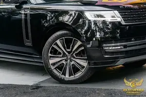 Land Rover Range LWB Autobiography 2025