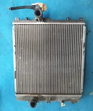 Suzuki Swift HT51S Radiator