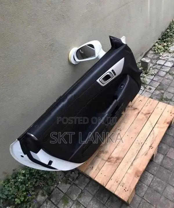 Genuine Mercedes Benz SLC SLK AMG R172 2018 Complete Doors